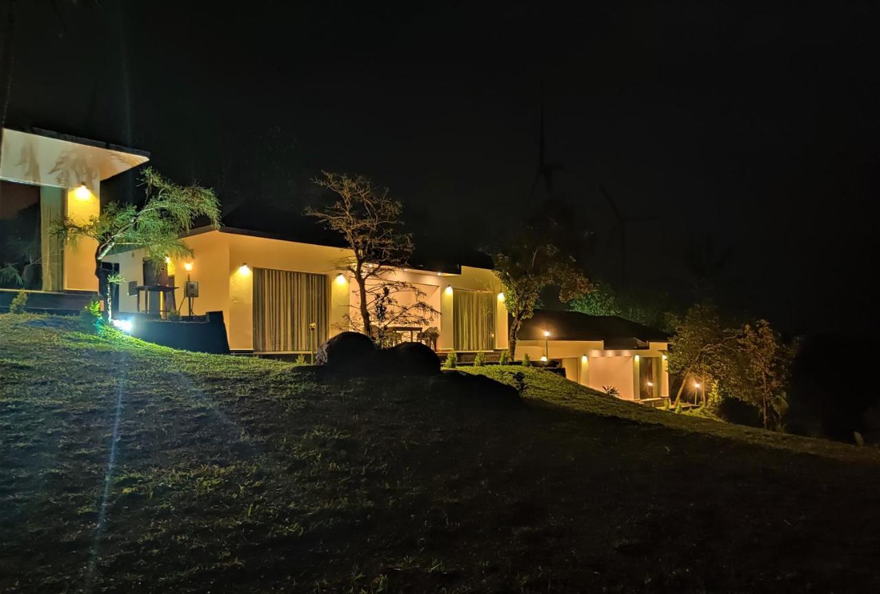 Peakaavu Cottages Idukki Exterior foto