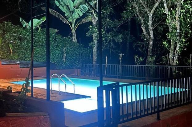 Peakaavu Cottages Idukki Exterior foto