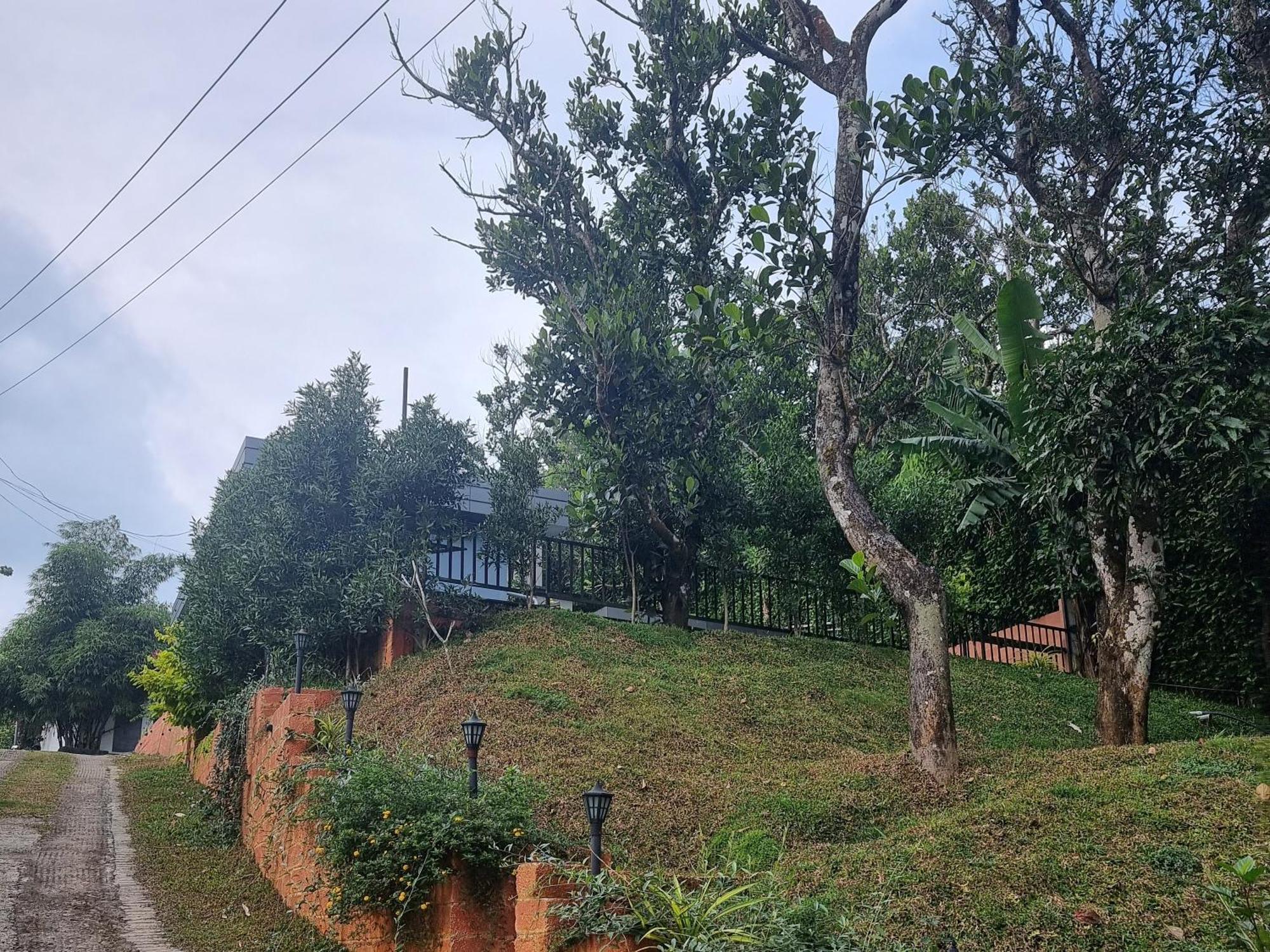 Peakaavu Cottages Idukki Exterior foto