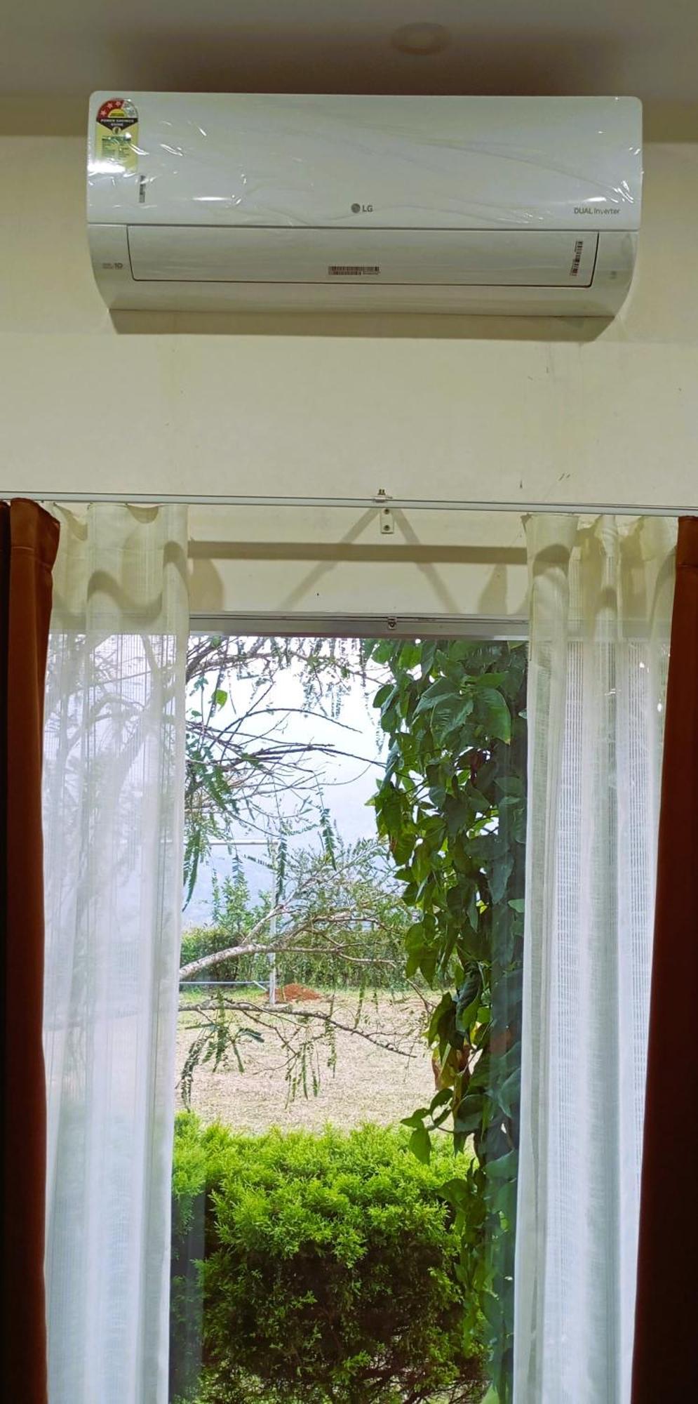 Peakaavu Cottages Idukki Quarto foto